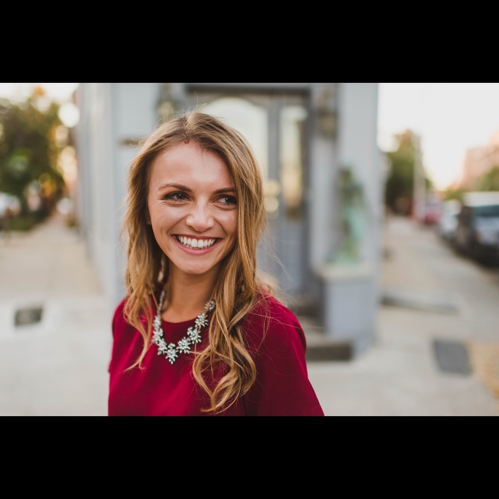 Meet your Posher, Melanie